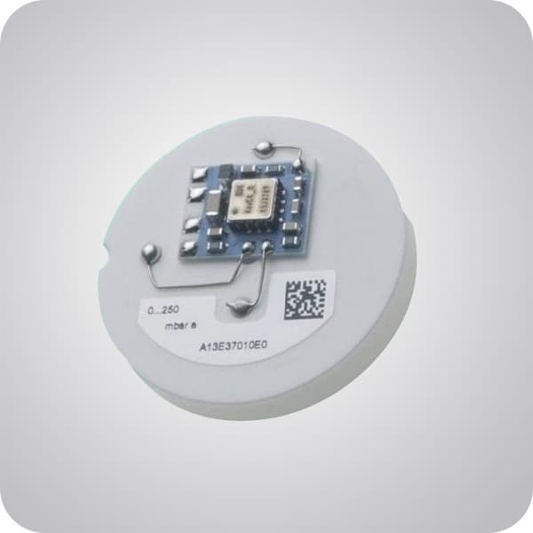 Capacitive Ceramic Pressure Sensor -CCPS32-
